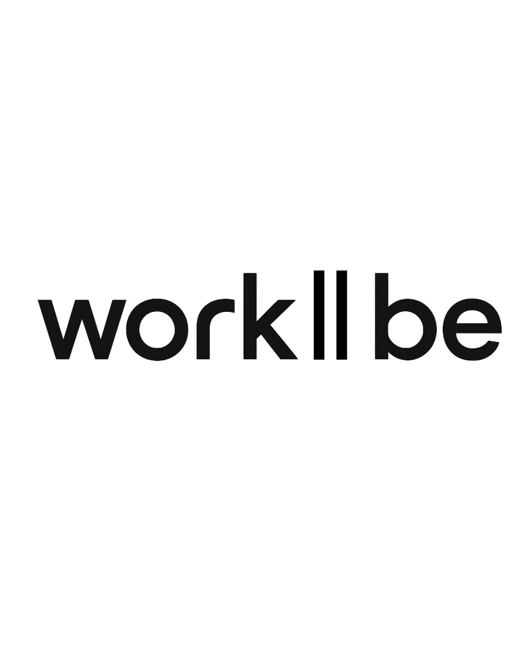 work2be Logo