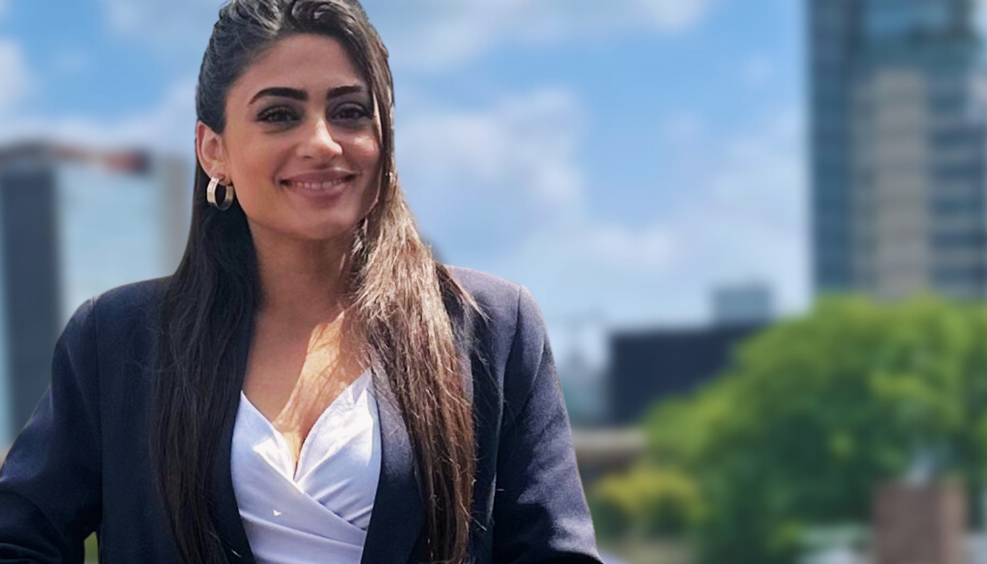 Ihre Ansprechpartnerin: Natalie Leister